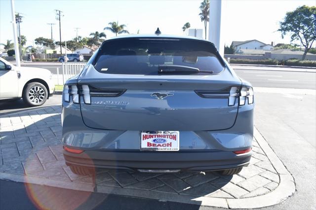 new 2024 Ford Mustang Mach-E car, priced at $43,285