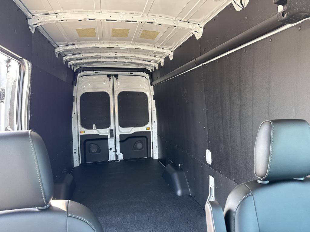 new 2025 Ford Transit-350 car, priced at $58,560