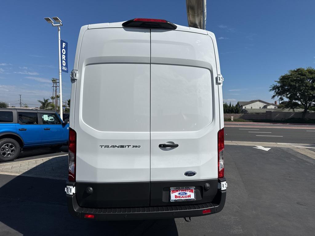 new 2025 Ford Transit-350 car, priced at $58,560