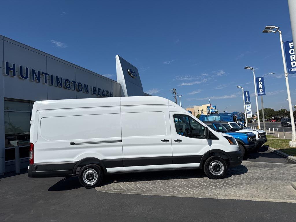 new 2025 Ford Transit-350 car, priced at $58,560