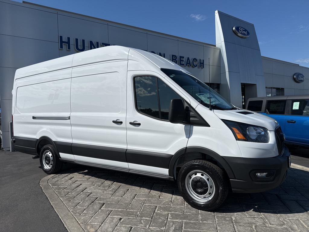 new 2025 Ford Transit-350 car, priced at $58,560
