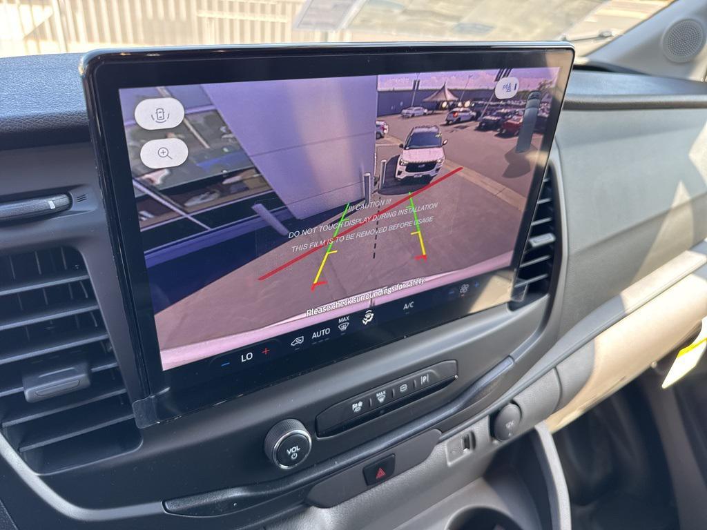 new 2025 Ford Transit-350 car, priced at $58,560