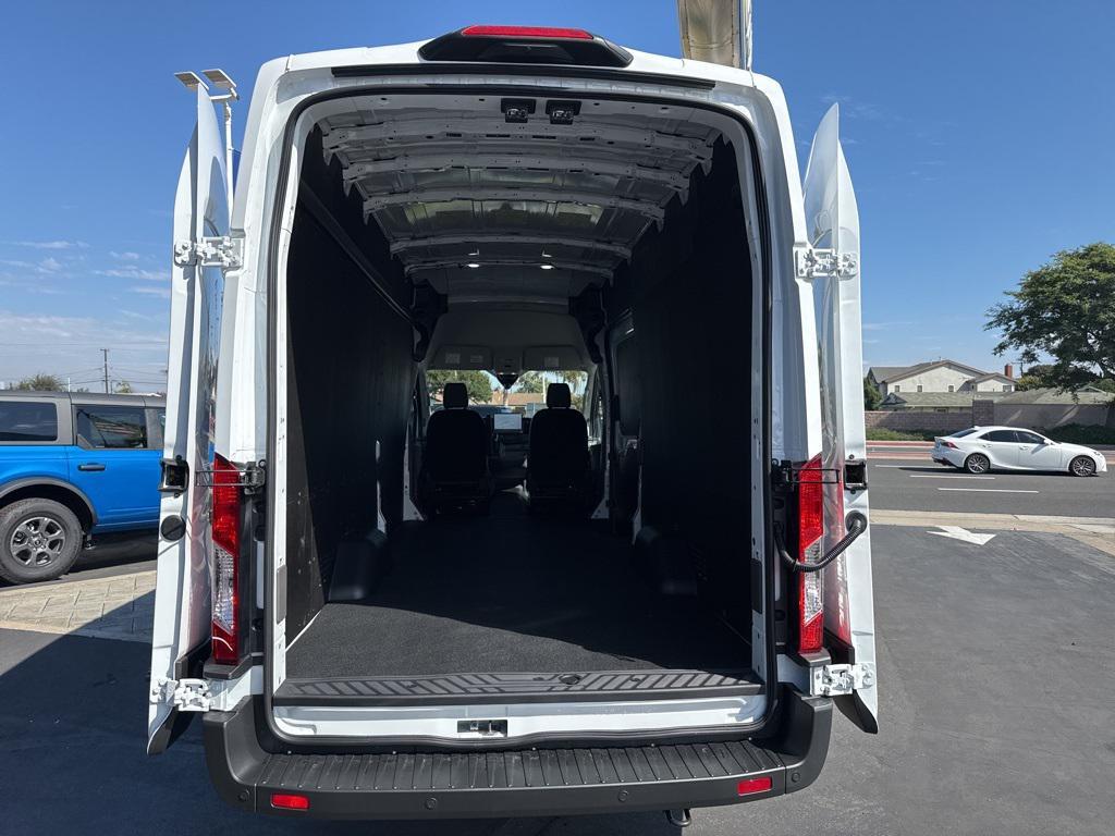 new 2025 Ford Transit-350 car, priced at $58,560