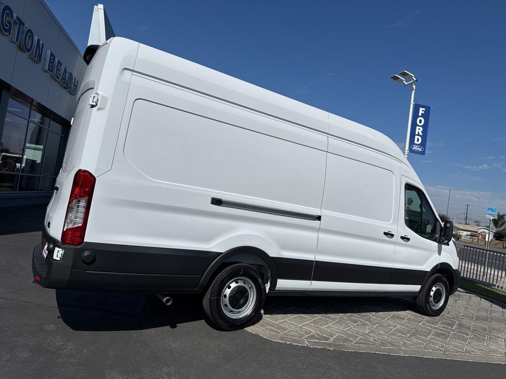 new 2025 Ford Transit-350 car, priced at $58,560