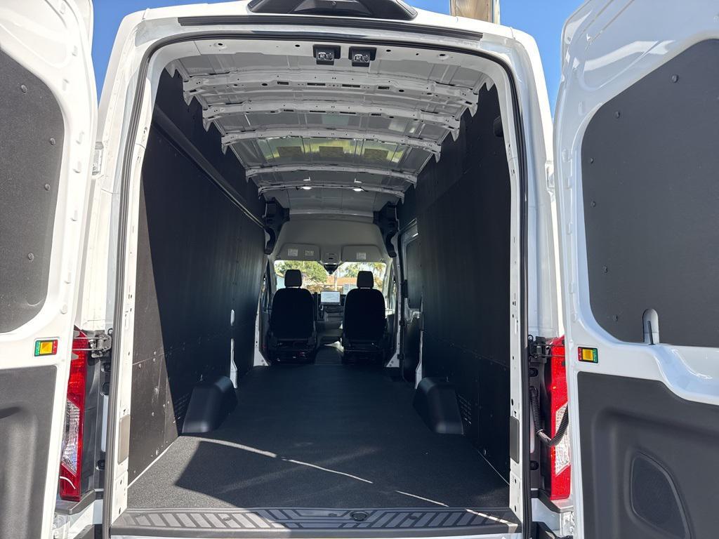new 2025 Ford Transit-350 car, priced at $58,560