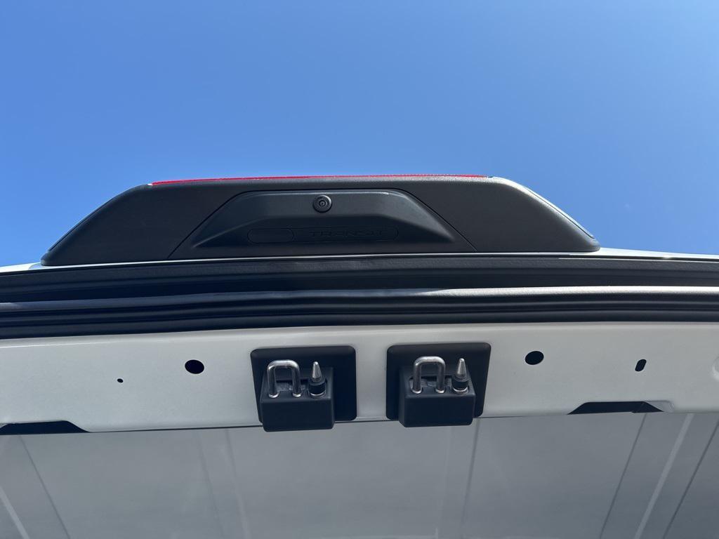 new 2025 Ford Transit-350 car, priced at $58,560