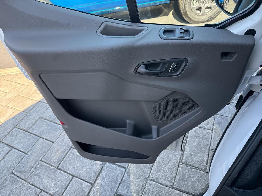 new 2025 Ford Transit-350 car, priced at $58,560