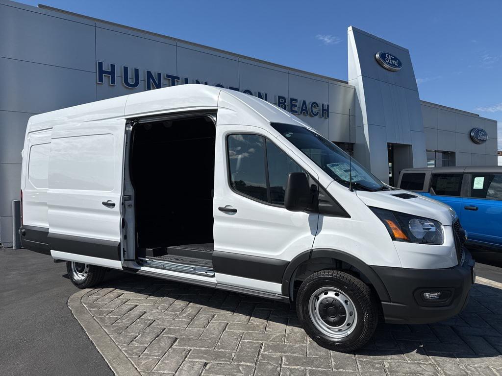 new 2025 Ford Transit-350 car, priced at $58,560