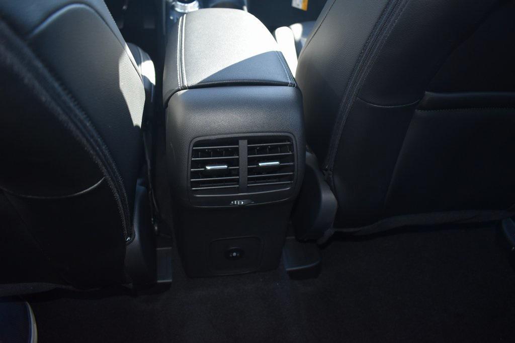 new 2025 Ford Escape PHEV car, priced at $47,510