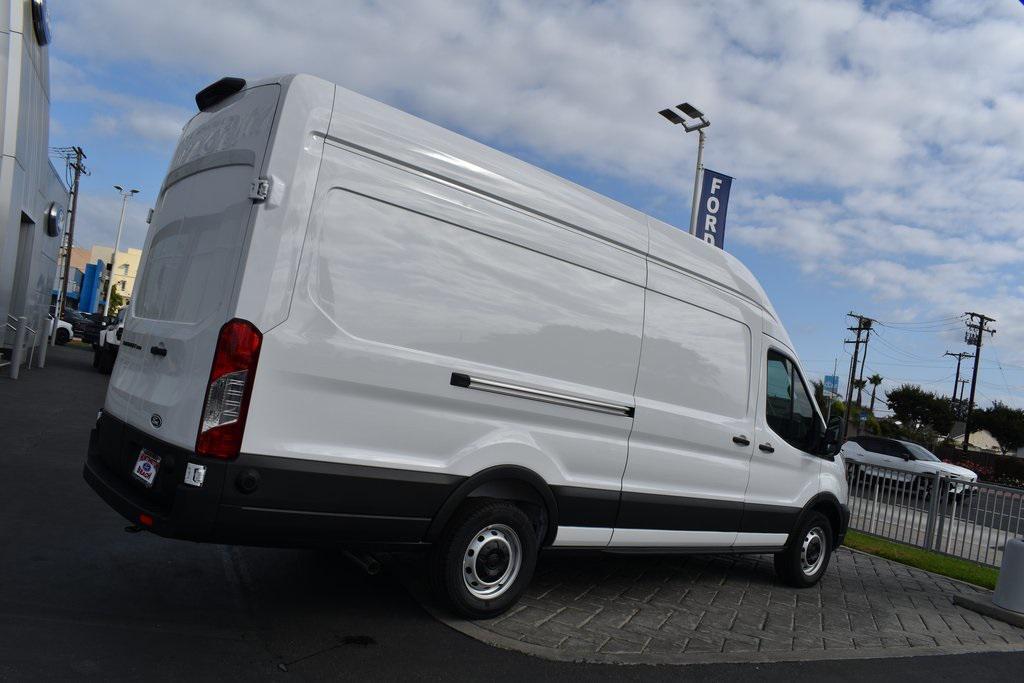 new 2026 Ford Transit-350 car, priced at $58,290