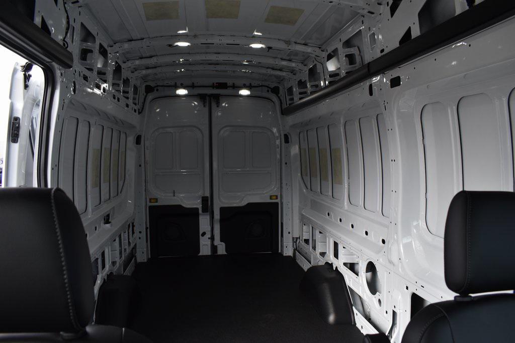 new 2026 Ford Transit-350 car, priced at $58,290