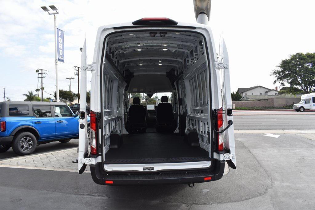 new 2026 Ford Transit-350 car, priced at $58,290
