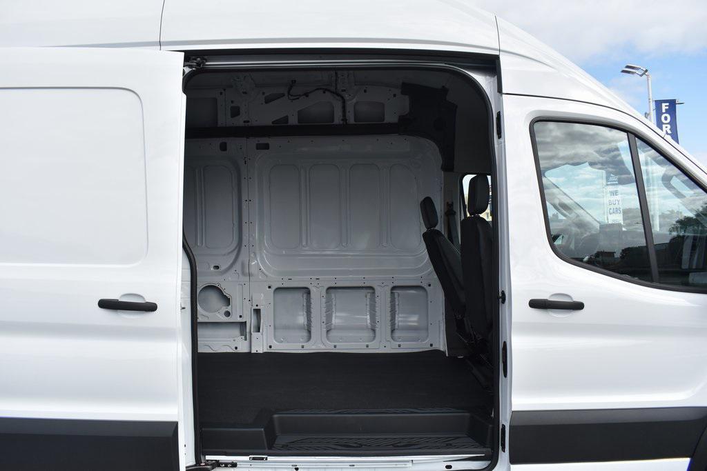 new 2026 Ford Transit-350 car, priced at $58,290