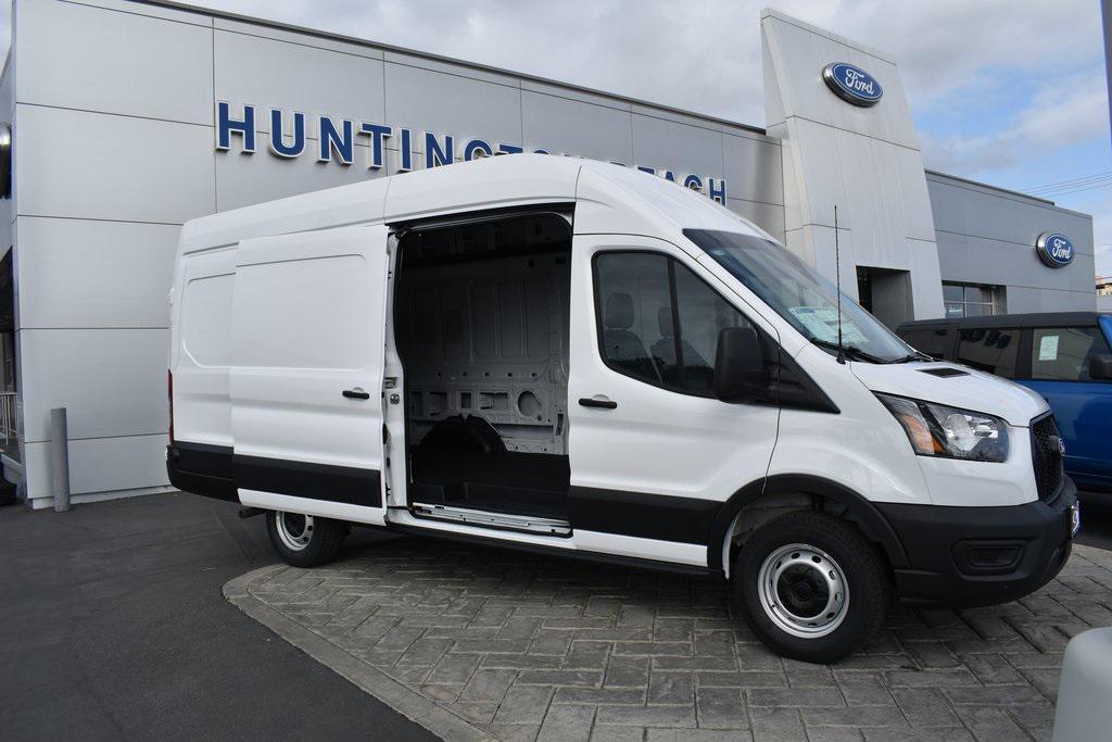 new 2026 Ford Transit-350 car, priced at $58,290