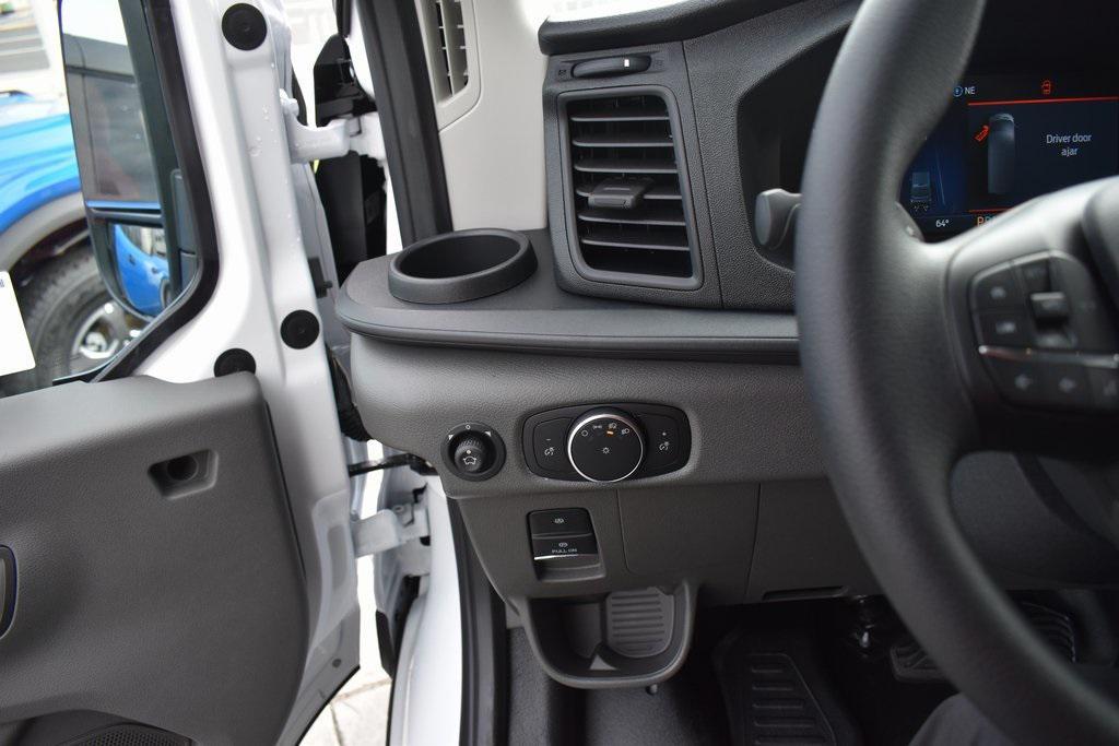 new 2026 Ford Transit-350 car, priced at $58,290