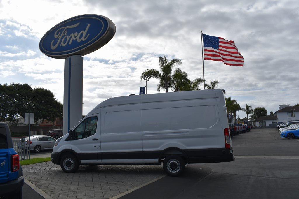 new 2026 Ford Transit-350 car, priced at $58,290