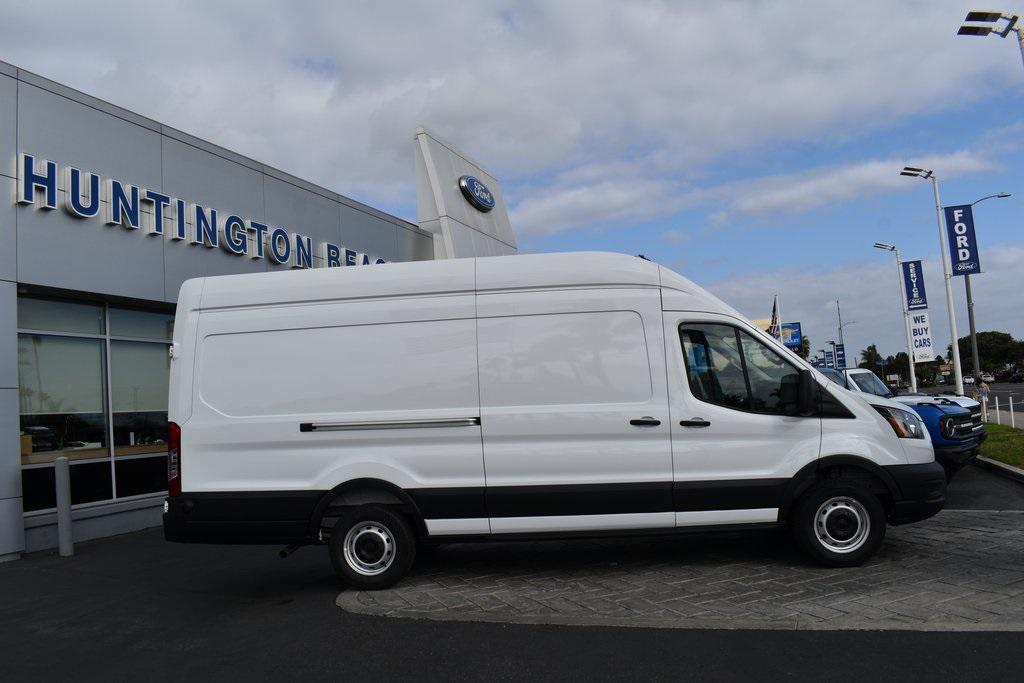 new 2026 Ford Transit-350 car, priced at $58,290
