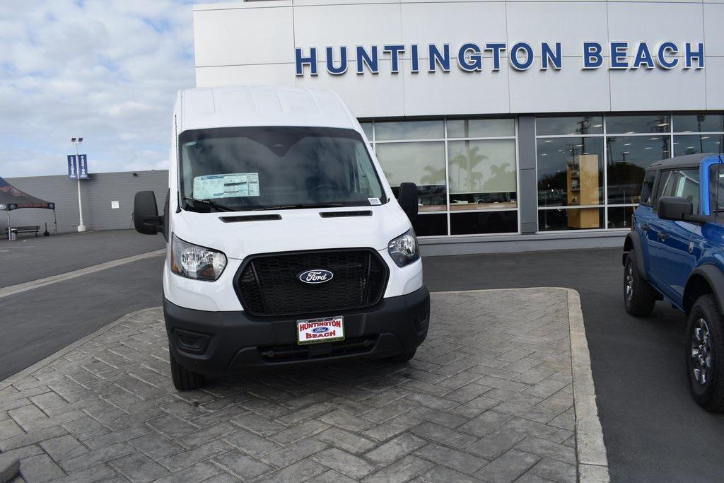 new 2026 Ford Transit-350 car, priced at $58,290