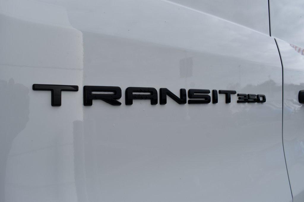 new 2026 Ford Transit-350 car, priced at $58,290