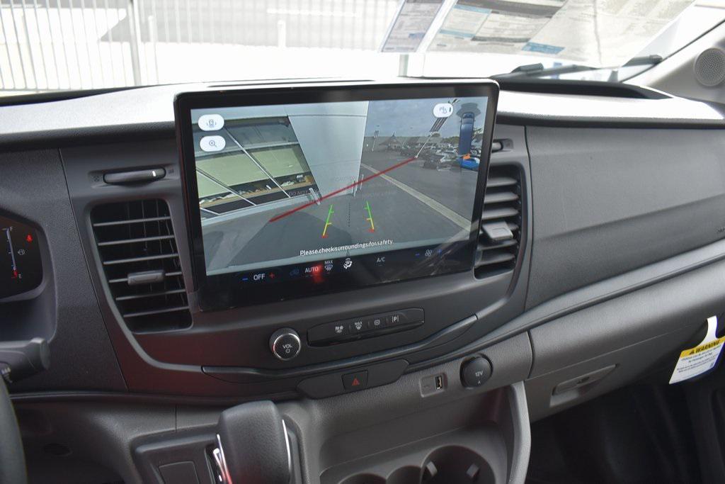 new 2026 Ford Transit-350 car, priced at $58,290