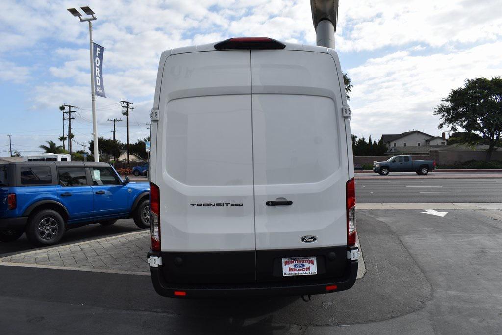 new 2026 Ford Transit-350 car, priced at $58,290