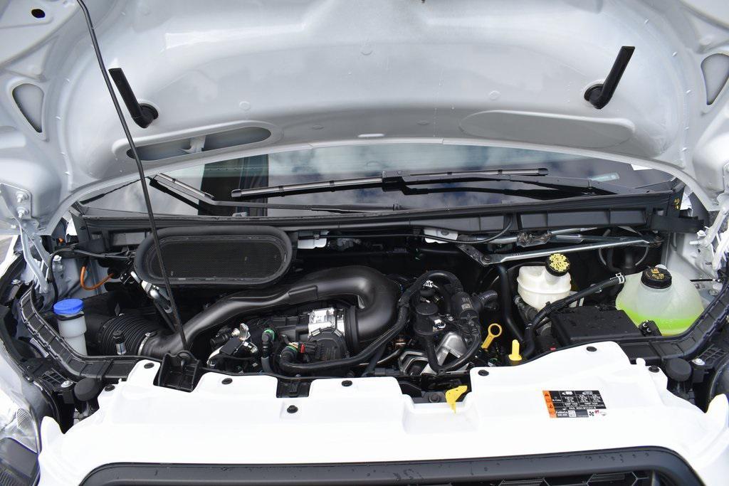 new 2026 Ford Transit-350 car, priced at $58,290