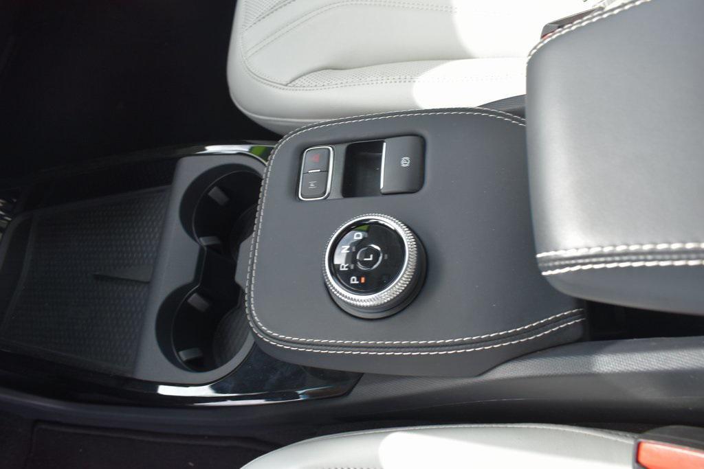 used 2024 Ford Mustang Mach-E car, priced at $38,990
