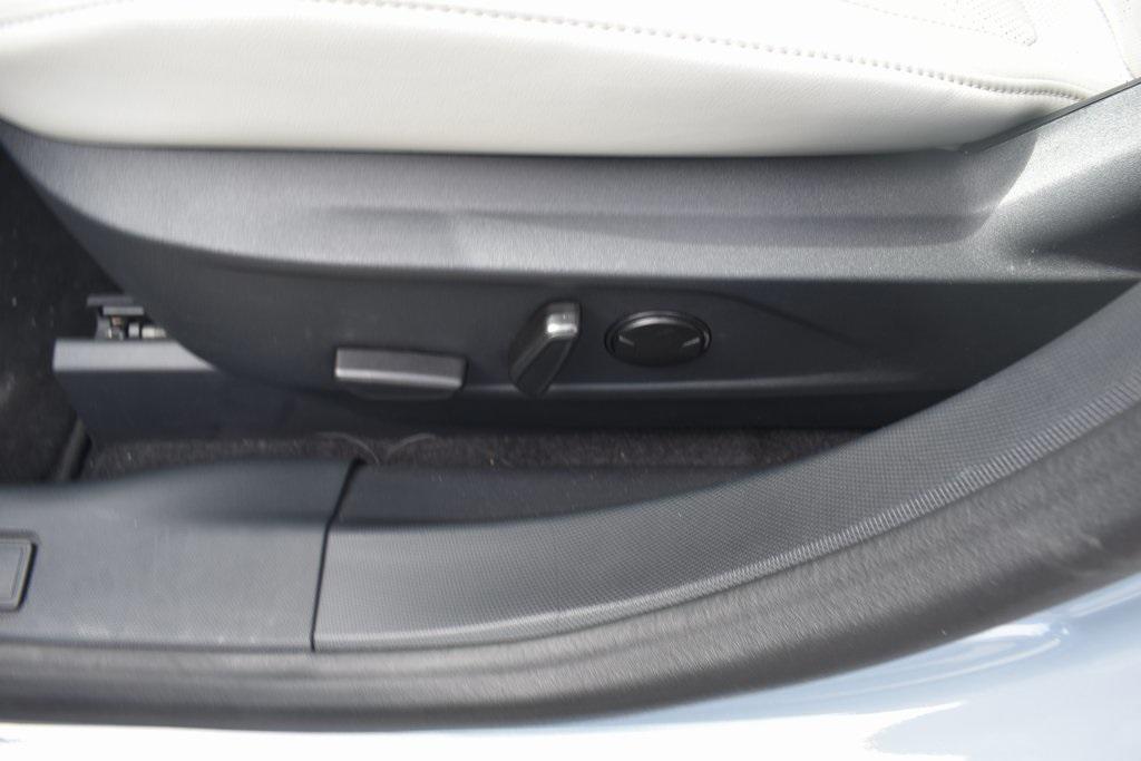 used 2024 Ford Mustang Mach-E car, priced at $38,990