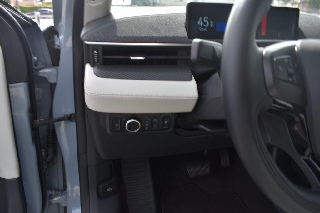used 2024 Ford Mustang Mach-E car, priced at $38,990