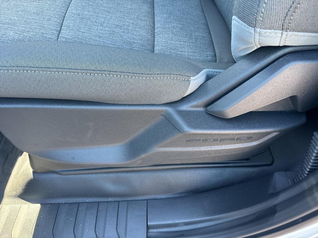 new 2025 Ford F-150 car, priced at $39,645