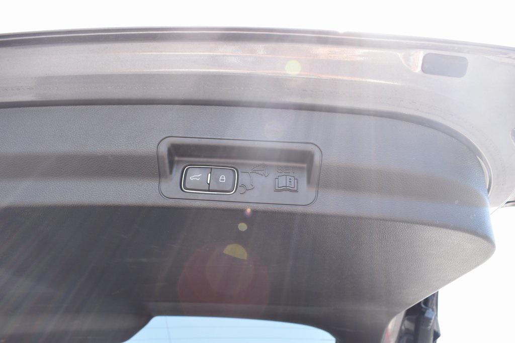used 2022 Ford Explorer car, priced at $29,590