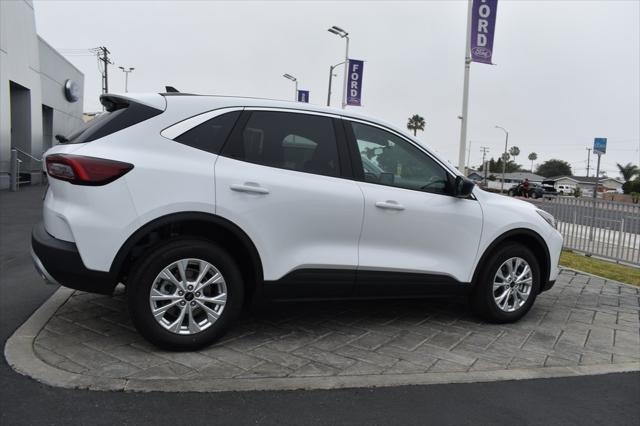 new 2024 Ford Escape car, priced at $29,877