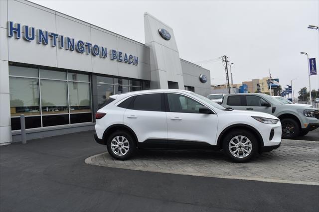 new 2024 Ford Escape car, priced at $29,877