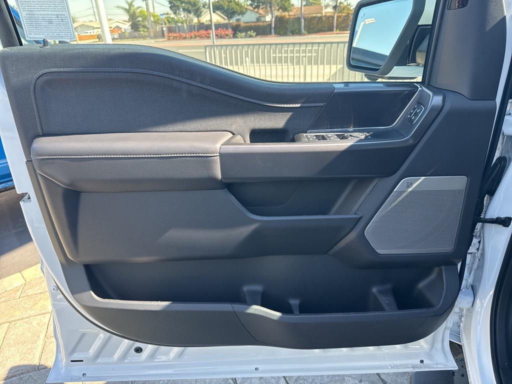 new 2025 Ford F-150 car, priced at $73,170