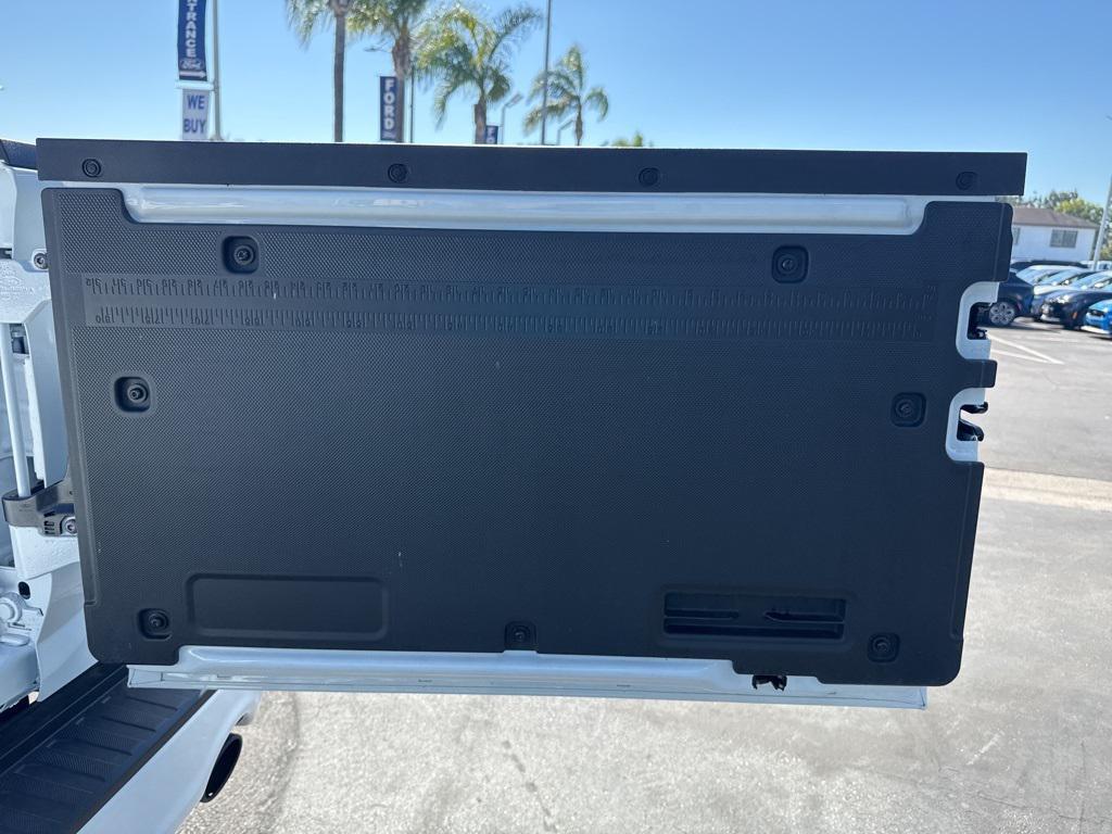 new 2025 Ford F-150 car, priced at $73,170