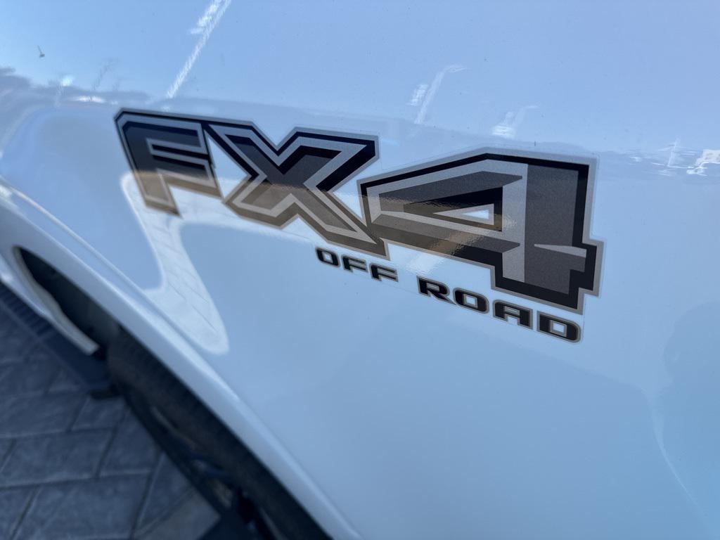 new 2025 Ford F-150 car, priced at $73,170