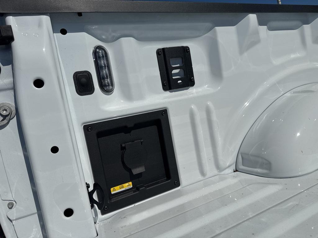 new 2025 Ford F-150 car, priced at $73,170