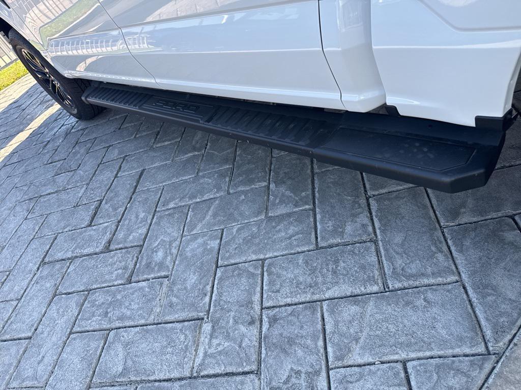 new 2025 Ford F-150 car, priced at $73,170