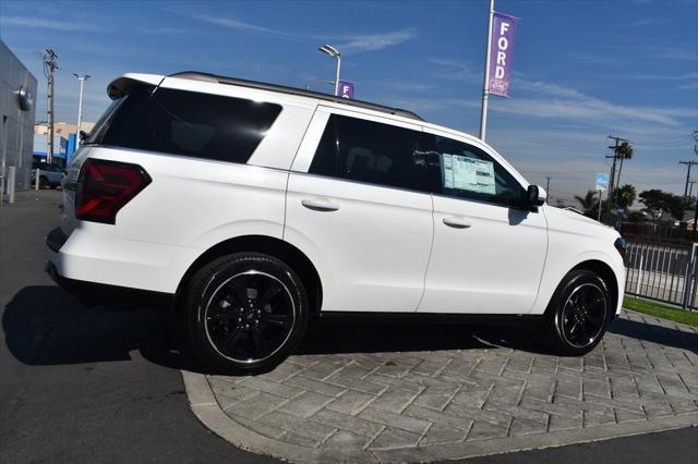 new 2024 Ford Expedition car, priced at $79,460