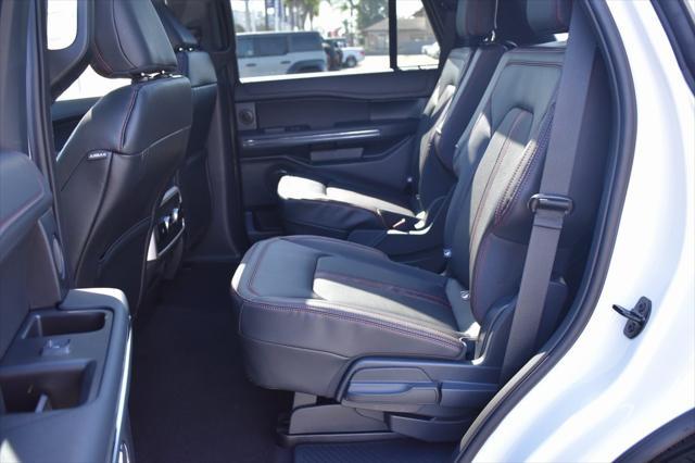 new 2024 Ford Expedition car, priced at $79,460