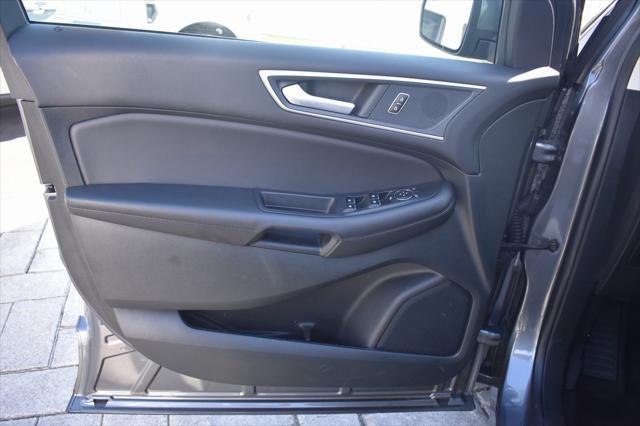 used 2024 Ford Edge car, priced at $23,790