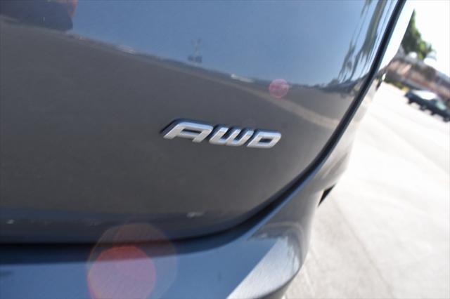 used 2024 Ford Edge car, priced at $23,790