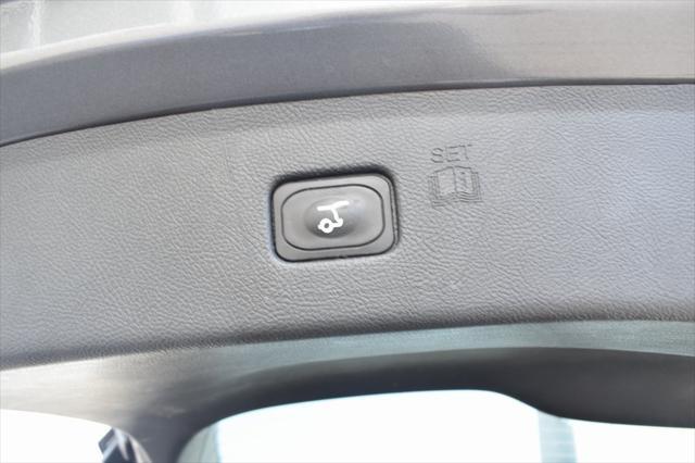 used 2024 Ford Edge car, priced at $23,790