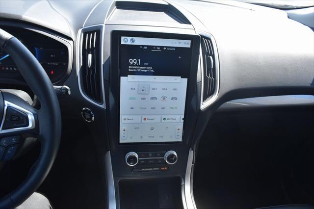 used 2024 Ford Edge car, priced at $23,790