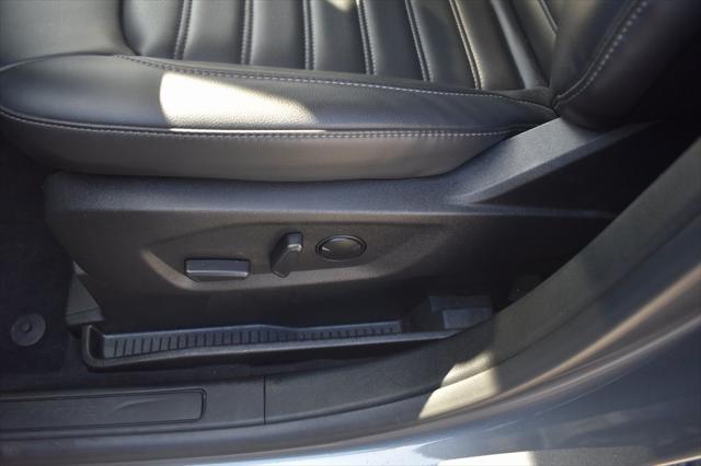 used 2024 Ford Edge car, priced at $23,790