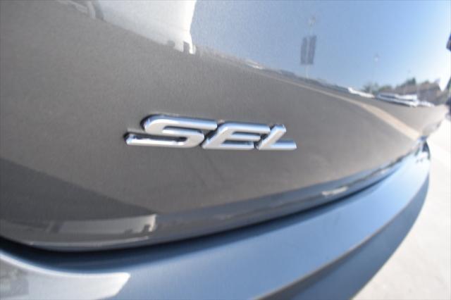 used 2024 Ford Edge car, priced at $23,790