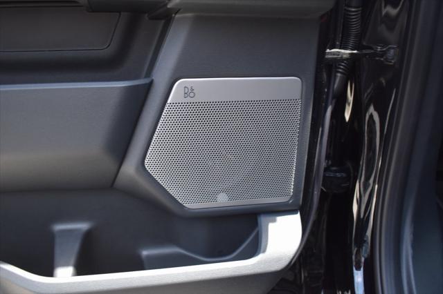 used 2025 Ford F-250 car, priced at $124,990
