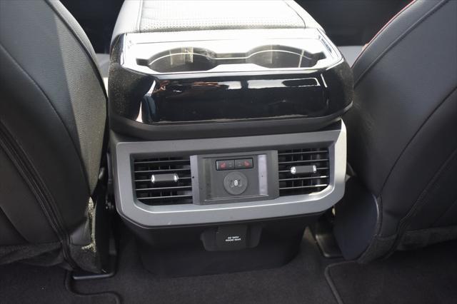 used 2025 Ford F-250 car, priced at $124,990