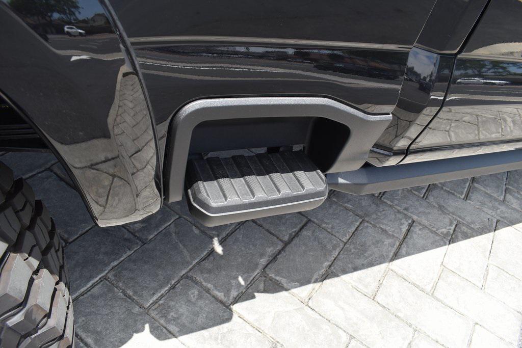 used 2025 Ford F-250 car, priced at $118,990