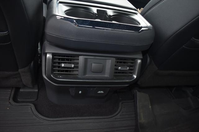 used 2022 Ford F-150 car, priced at $42,990